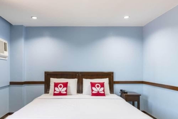 Hotel ZEN Rooms Roxas Avenue (Davao)